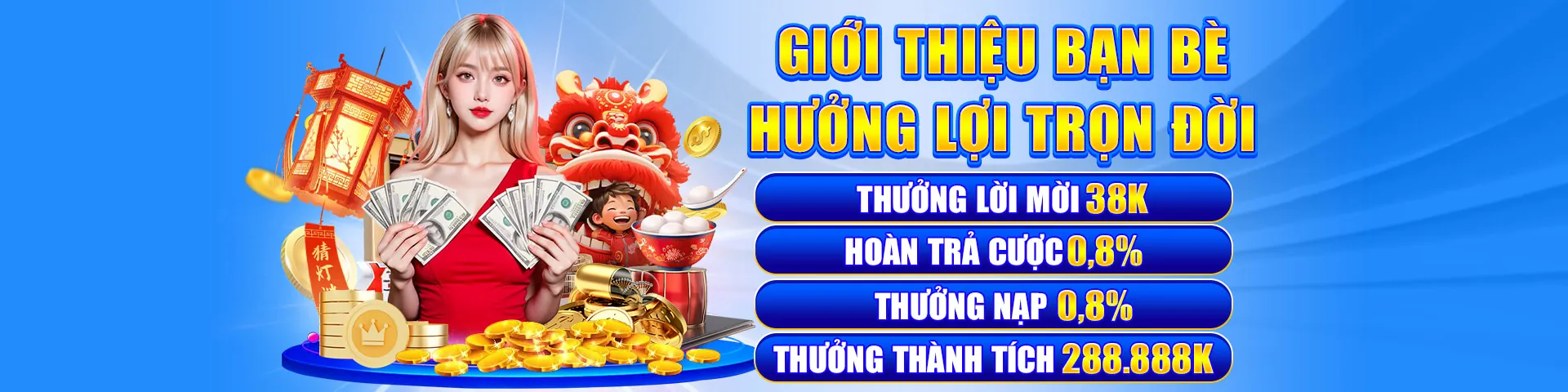 Banner khuyến mãi vz99