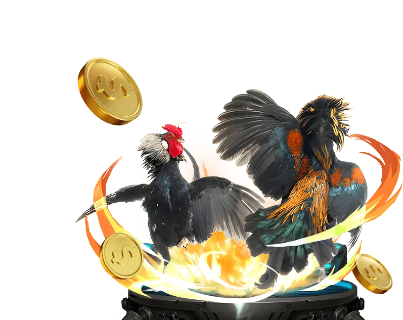 Đá Gà Trực Tuyến